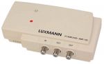 LUXMANN AMP-102 усилитель Т2, FM, VHF, UHF (20 Дб)