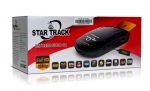 Star Track SRT 3100 Gold - Спутниковый ресивер с выносным ик датчиком, T2Mi