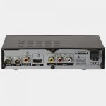 Booox T2 Mini+, USB, DVB-T2 ресивер, медиаплеер 