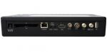 GI xFinder/GM Multibox многофункциональный прибор DVB-S2/S/DVB-T/T2/DVB-С