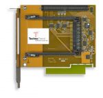 TT-budget CI слот для карт TT- 1500/3200