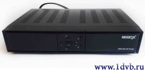 Спутниковый ресивер HD BOX HDB 300 HD выбор, цена, сравнить, купить в интернет-магазине почтой, наложенным платежём