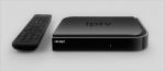 HD BOX IPTV приставка ТВ (UHD 4К, USB3.0, WiFI, Android)
