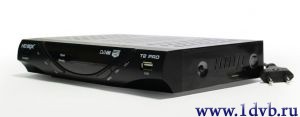 HD BOX DVB-T2 PRO - эфирный ресивер, сравнить цены, купить в интернет магазине почтой,заказать по почте наложенным платежем