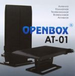 OPENBOX AT-01 - комнатная антенна 