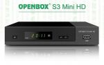 Openbox S3 mini HD