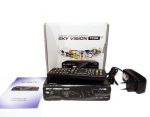 Sky Vision 2206HD - эфирный, цифровой ресивер T2