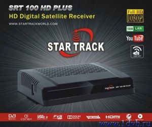 StarTrack SRT 100HD PLUS купить в интернет магазине почтой, заказать по почте наложенным платежем