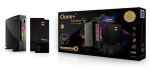 Clone+TM беспроводная система HOME шаринга (картсплиттер)