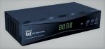 Ресивер GI HD Slim Combo - DVB-S2/T2, WI-FI