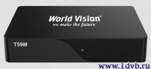 World Vision T62M по самой низкой цене