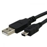 Кабель USB Am-Bm mini5pin 