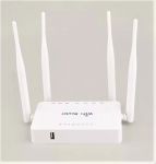 Роутер Keenetic Wi-Fi 4G/3G