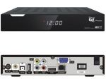 Gi Phoenix (ресивер DVB-S2/T2/С, 2USB, CI+)