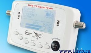 Купить в интернет магазине почтой DVB-T2 эфирный прибор SF-500T2, заказать по почте, наложенным платежём