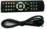  DVBSky T982 DVB-T2/C HD Dual (два тюнера T2/C)