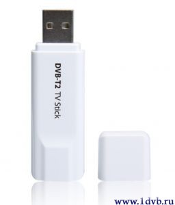 Купить, выбрать, сравнить, цена в интернет магазине Geniatech DVB-T2 Stick T230 (USB DVB T2/T/C) наложенным платежем почтой