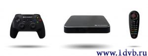 Купить в интернет магазине почтой Триколор мультирум, Комплект Триколор HD на 2 ТВ наложенным платежём