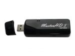 GOTVIEW MASTERHD 5  (USB 2.0, 5 в 1, DVB-T/T2/C/аналог Nicam) 