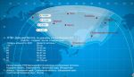 Модуль НТВ+ Дальний Восток с картой доступа