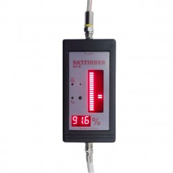Купить в интернет магазине устройство для настройки антенн сатфайндер Satfinder Sat-Finder AF-8