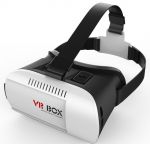 VR BOX - шлем виртуальной реальности в комплекте джойстик Bluetooth