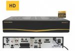 Golden Media UNI-BOX 2 (HD,DVB-S2,DVB-T2 CI,CA,2 USB)