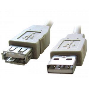 Удлинитель USB - Кабель USB AM-AF купить