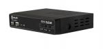 D-COLOR DC1302HD (эфирный, цифровой ресивер DVB-T2,Dolby Digital,USB)