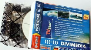 Купить SkyStar 4 DVB-S почтой в интернет магазине наложенным платежём почта РФ.