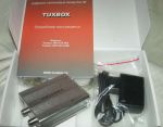 Tuxbox DM1204 DVB-S USB