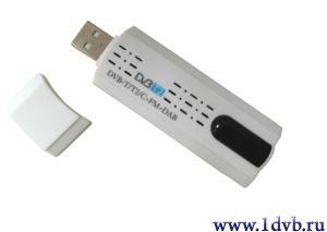 Купить в интернет магазине   DVB-T2 Stick  (USB DVB T2/T/C) наложенным платежем почтой