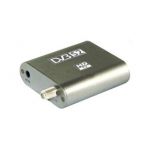 DVBSky 960 USB DVB-S2/S (QPSK,8/16/32PSK, пульт)