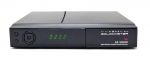 Goldmaster SR-505HD Combo ресивер DVB-S2/T2/C с поддержкой модулей CI/CI+