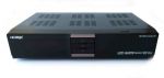HD BOX 9500 Combo CI+, спутниковый комбо ресивер (DVB-S2/T2/С, 2CA+2C+)