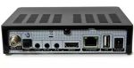 HD BOX S200 plus (DVB-S2, T2-MI, HEVC, CA, выносной ИК датчик)
