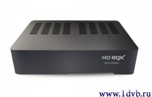 HD BOX S4K Combo купить