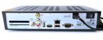 HDBOX 3500Ci+ (STiH237, CA+C plus, 2 USB) - спутниковый ресивер