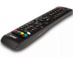 HDBOX S500 (ресивер DVB-S2/T2/С/IPTV, T2-MI, H.265, картоприёмник) 