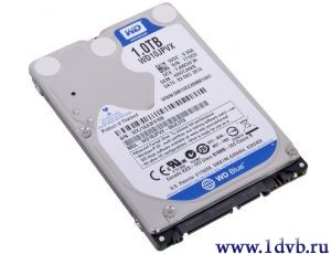 Жесткий диск HDD 1Тб 2.5" SATA III купить, выбрать, цена, сравнить
