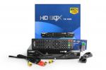 HD BOX DVB-T2 PRO - эфирный ресивер