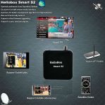 Hellobox Smart S2 (Спутниковый сатфайндер и просмоторщик для смартфона)