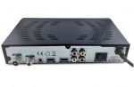 Open SX2 Combo (DVB-S2/T2 ресивер) 