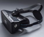 Ritech II - шлем виртуальной реальности в комплекте джойстик Bluetooth 