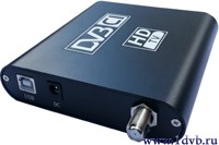 Купить в интернет магазине почтой DVBSky 960 CI USB DVB-S2/S (QPSK,8/16/32PSK, CI-слот, пульт) наложенным платежём 