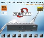 Star Track SRT 400 CI+ (спутниковый ресивер DVB-S2/T2/C+ слот C+)