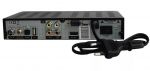 STAR TRACK SRT HD265 PLUS  комбо ресивер DVB-S2/T2/C с С+ слотом, HEVC265