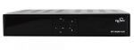 STAR TRACK SRT HD265 PLUS  комбо ресивер DVB-S2/T2/C с С+ слотом, HEVC265