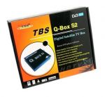 TBS Qbox S2 USB DVB-S2 