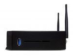 Комбо-Ресивер uClan Ustym 4K PRO Combo DVB-S2/X/T2/C, T2-Mi,Enigma, USB3.0,Wi-Fi,HDR,